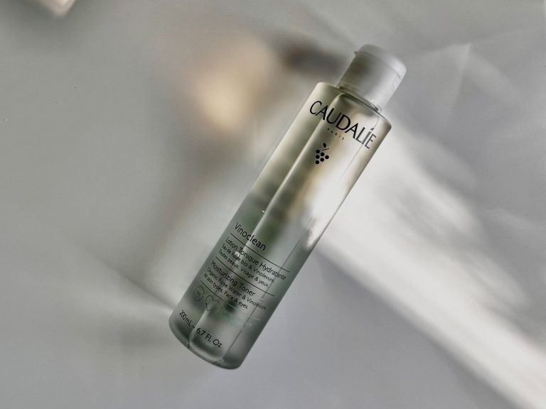 Tonik Caudalie – nawilżenie i równowaga inspirowane naturą