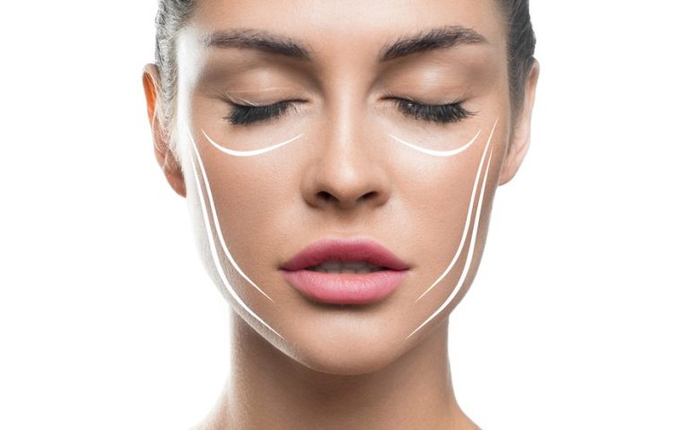 Zmarszczki – skąd się biorą?